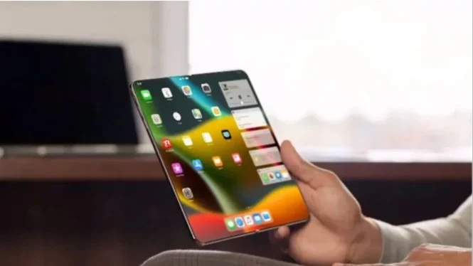 Iphone Fold