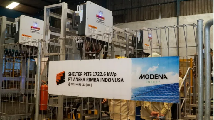 Modena