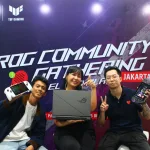 Asus Rog
