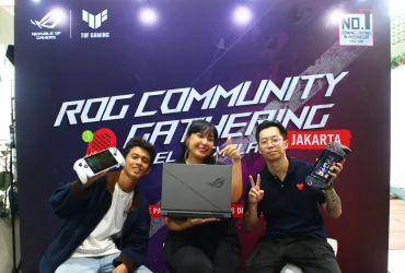 Asus Rog
