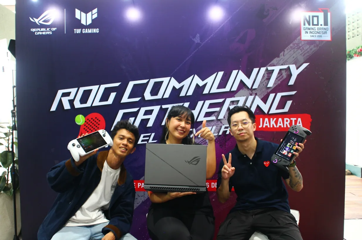 Asus Rog
