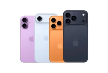 Iphone17