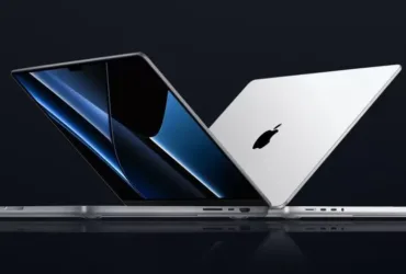 Macbook
