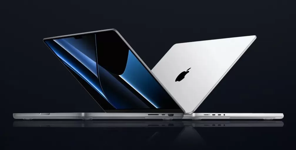 Macbook
