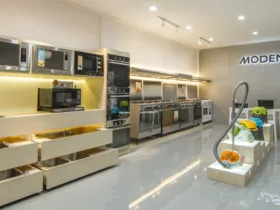 Modena Nexthome