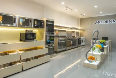 Modena Nexthome