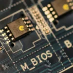 Motherboard
