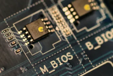 Motherboard