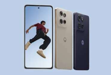 Motorola
