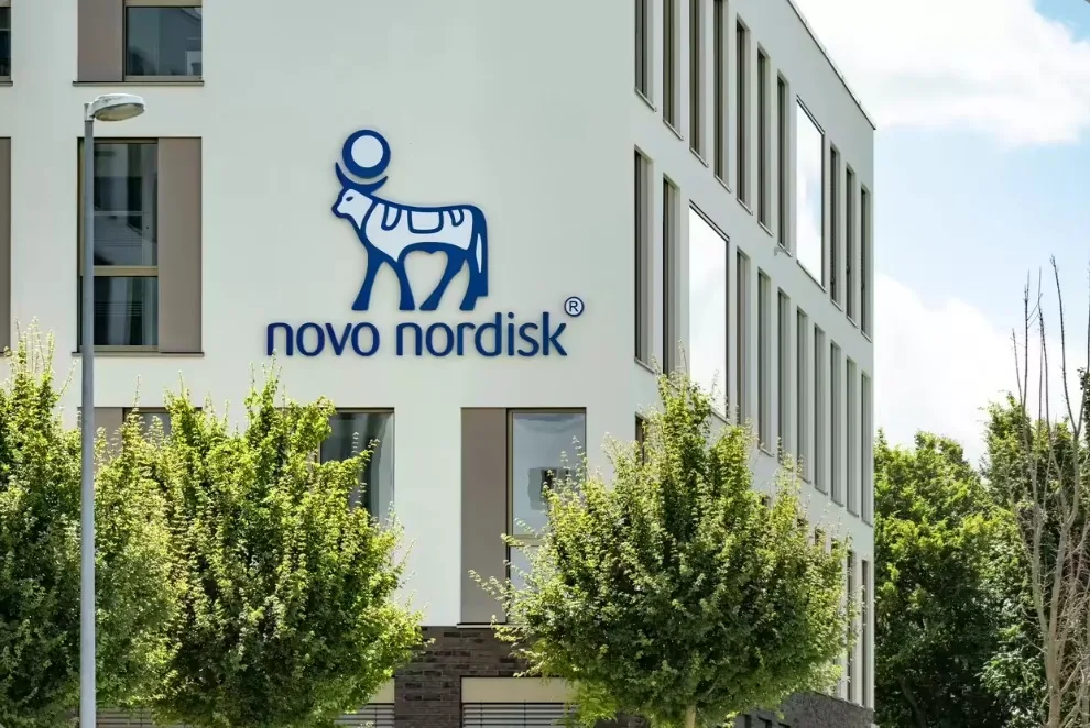 Novo Nordisk