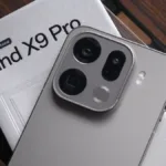 Oppo Find X9 Pro