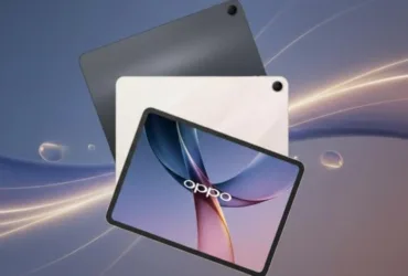 Oppo Pad Air5