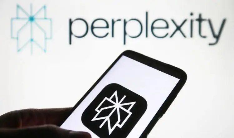 Perplexity
