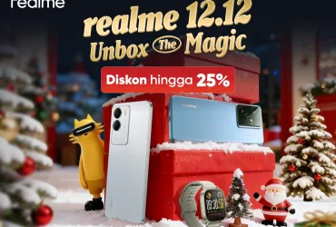 Realmec85Series