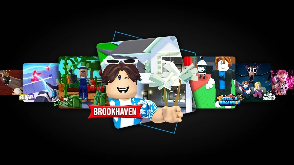 Roblox