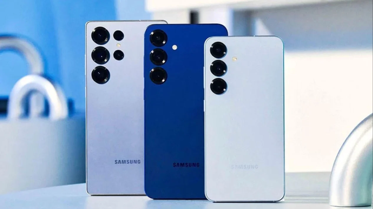 Samsunggalaxys26