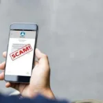 Waspada Sms Penipuan