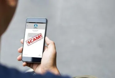 Waspada Sms Penipuan