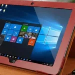 Tablet Dual Os