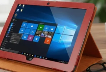 Tablet Dual Os