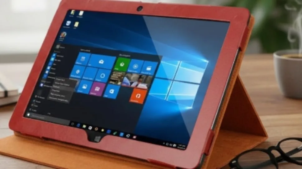 Tablet Dual Os