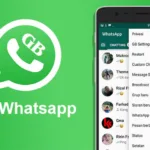 Whatsapp Gb