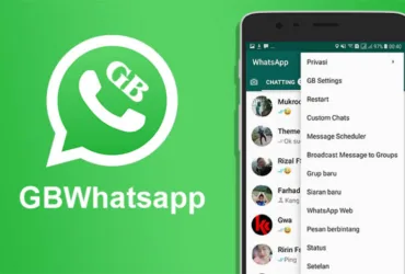 Whatsapp Gb