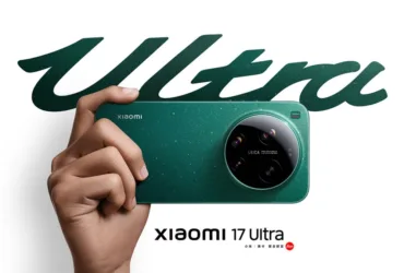 Xiaomi Ultra
