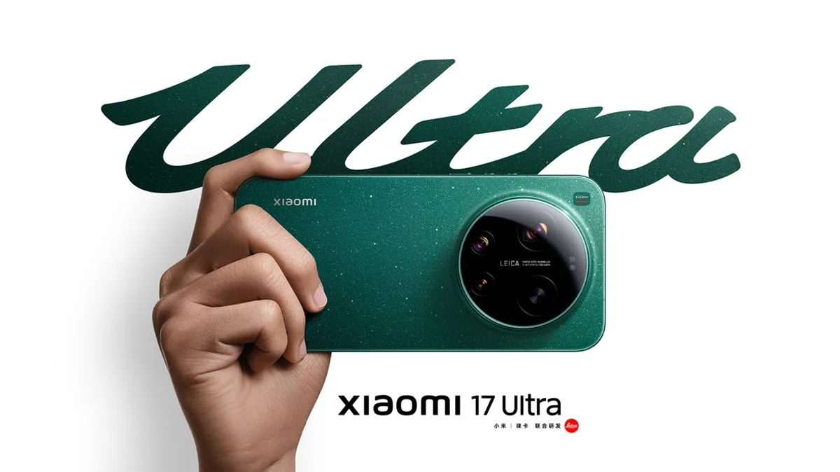 Xiaomi Ultra