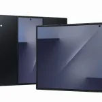 Galaxy Z Trifold