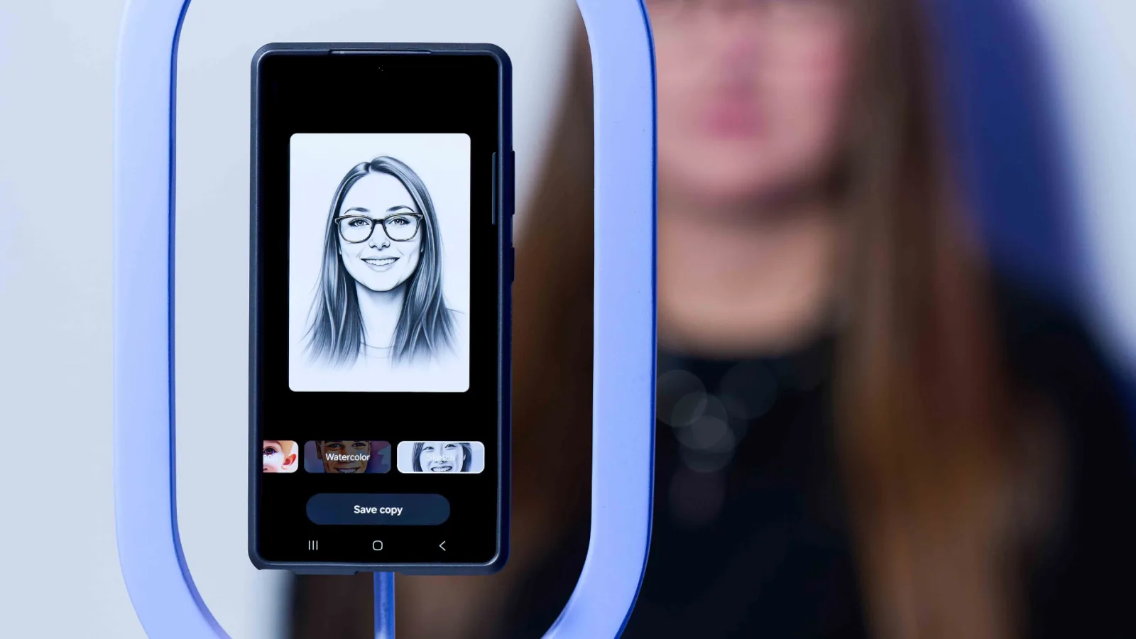 Samsung Galaxy Ai