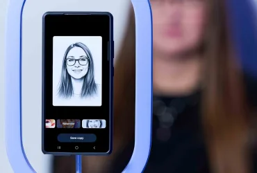 Samsung Galaxy Ai