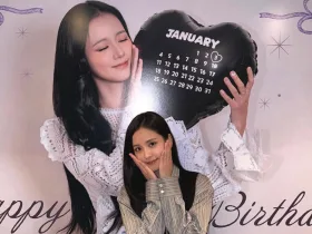 Jisoo