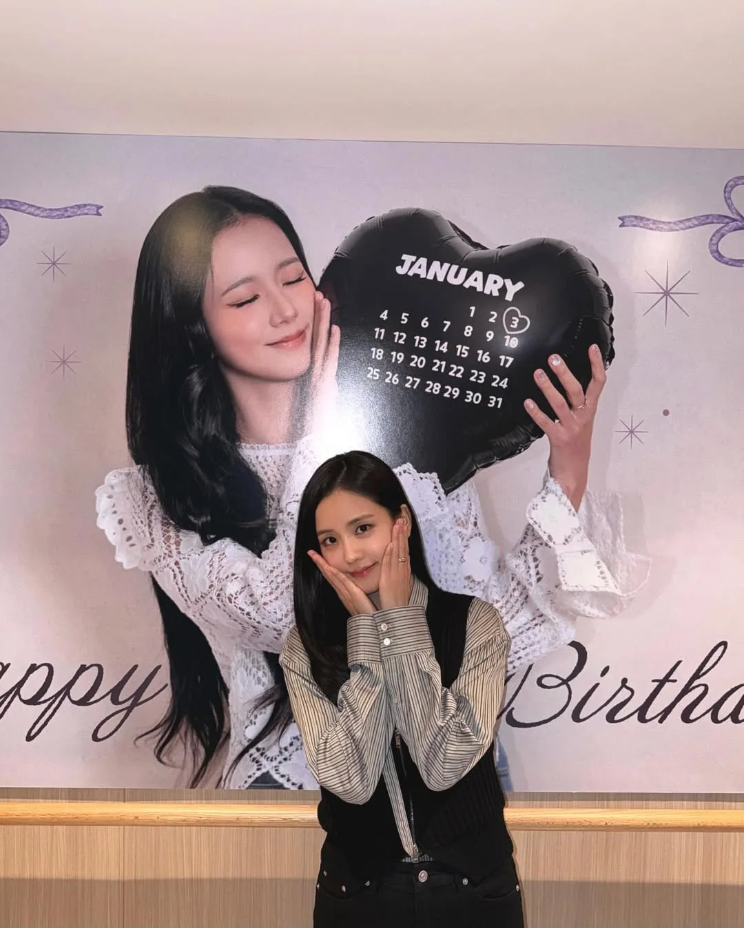 Jisoo