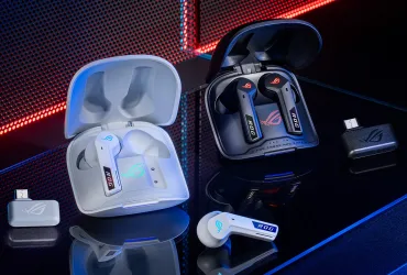 Asus Rog Cetra