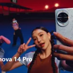 Huawei Nova 14 Pro