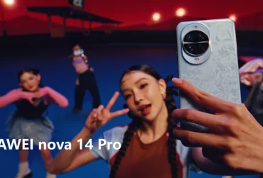 Huawei Nova 14 Pro
