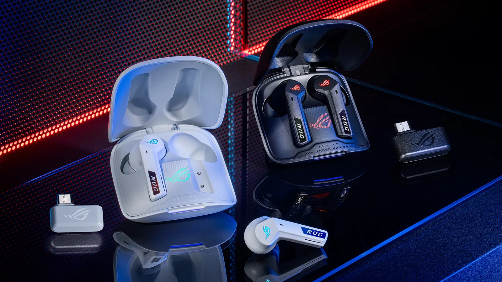 Asus Rog Cetra