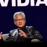 Ceo Nvidia