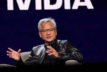 Ceo Nvidia