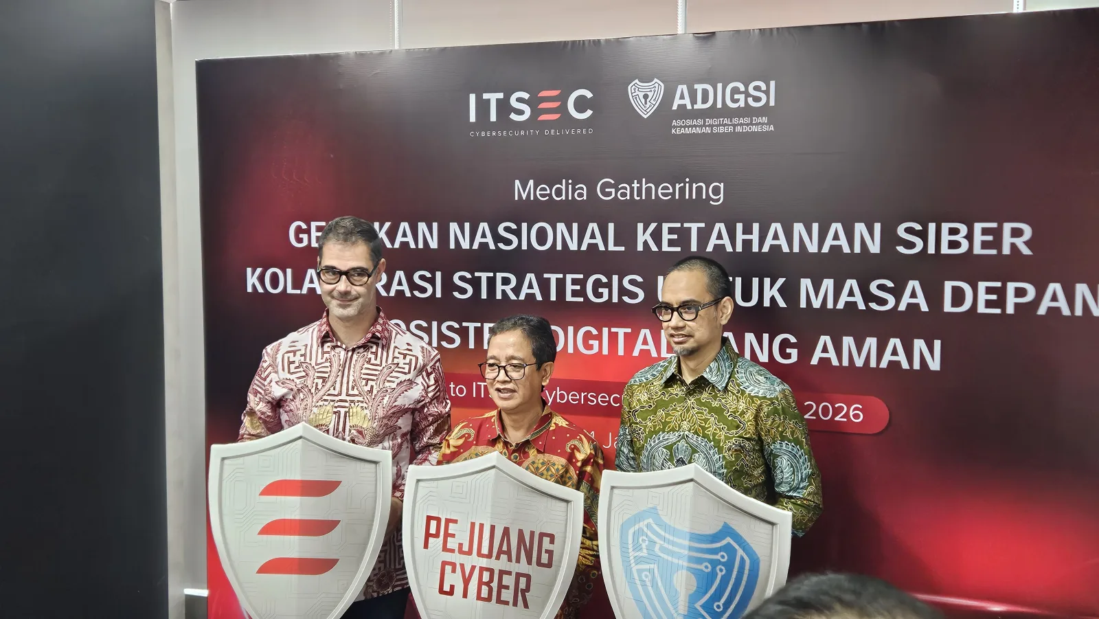 Itsec