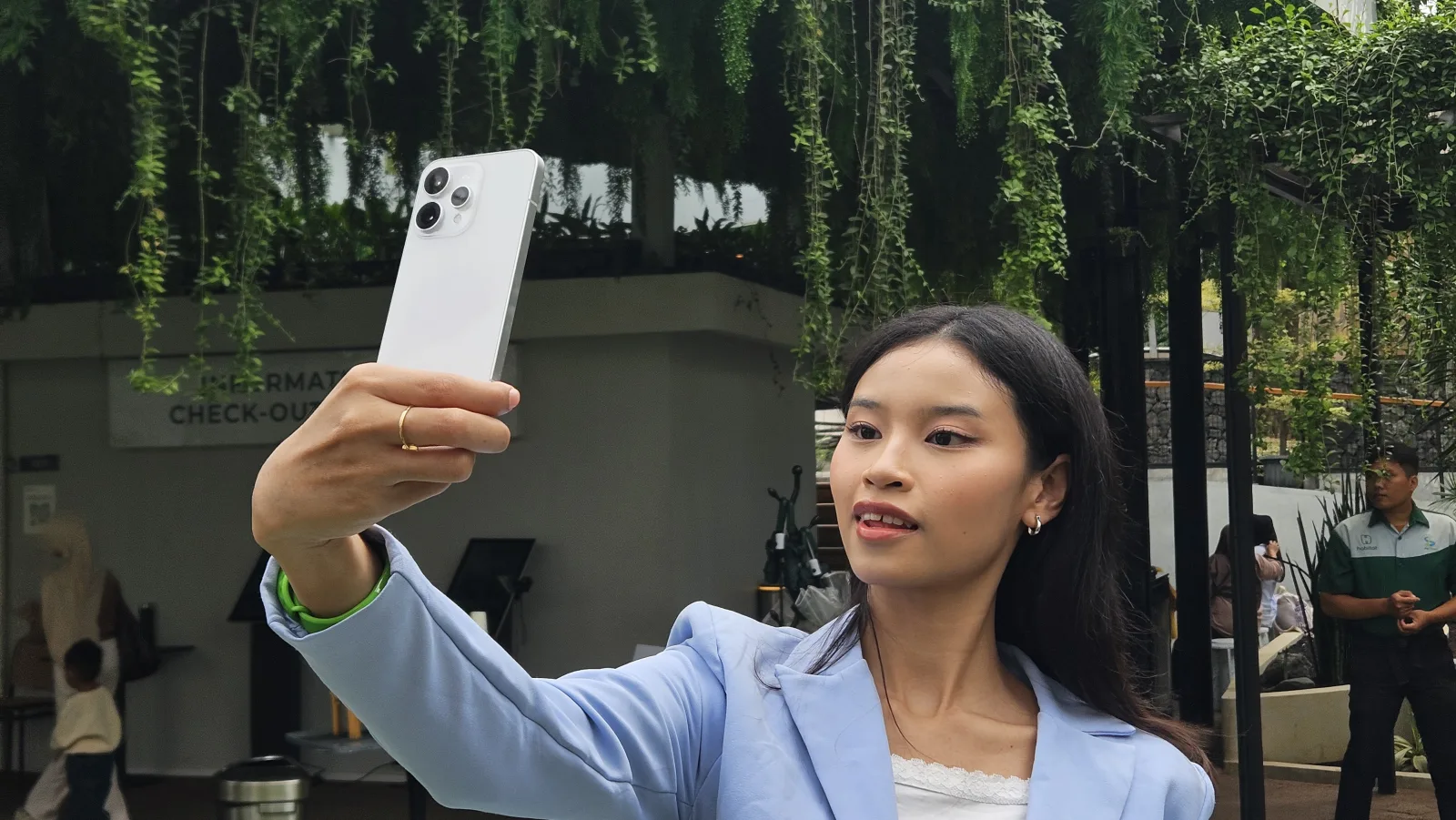 Oppo Reno 15 Series