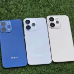 Oppo Reno 15 Series