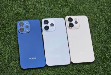 Oppo Reno 15 Series