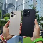 Oppo Reno 15 Pro Max