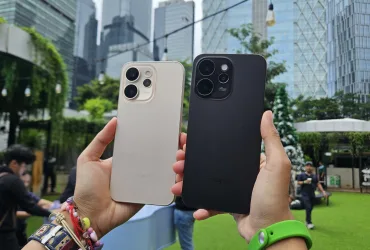 Oppo Reno 15 Pro Max