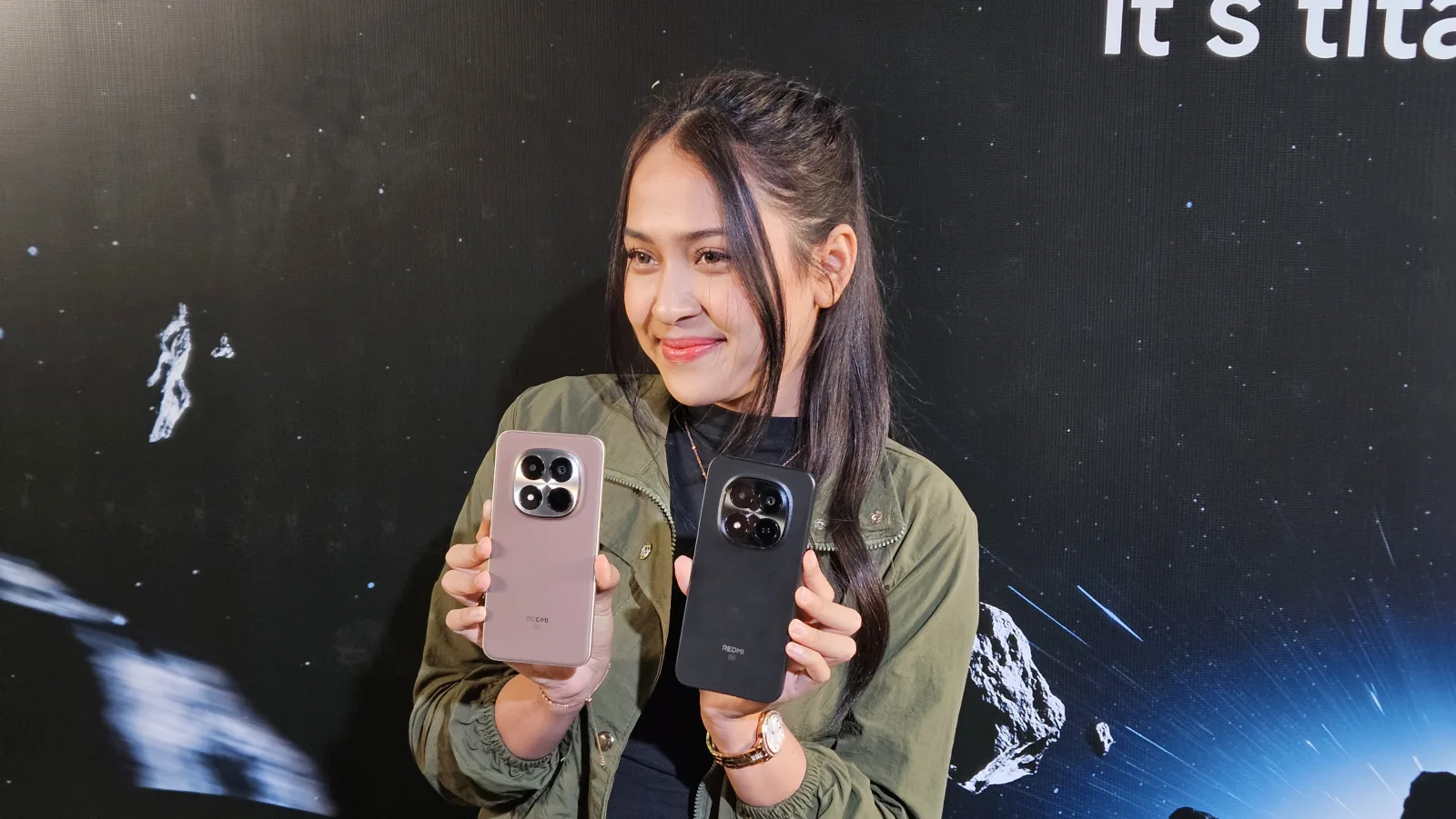 Redmi Note 15 Pro