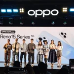 Oppo Watch 5