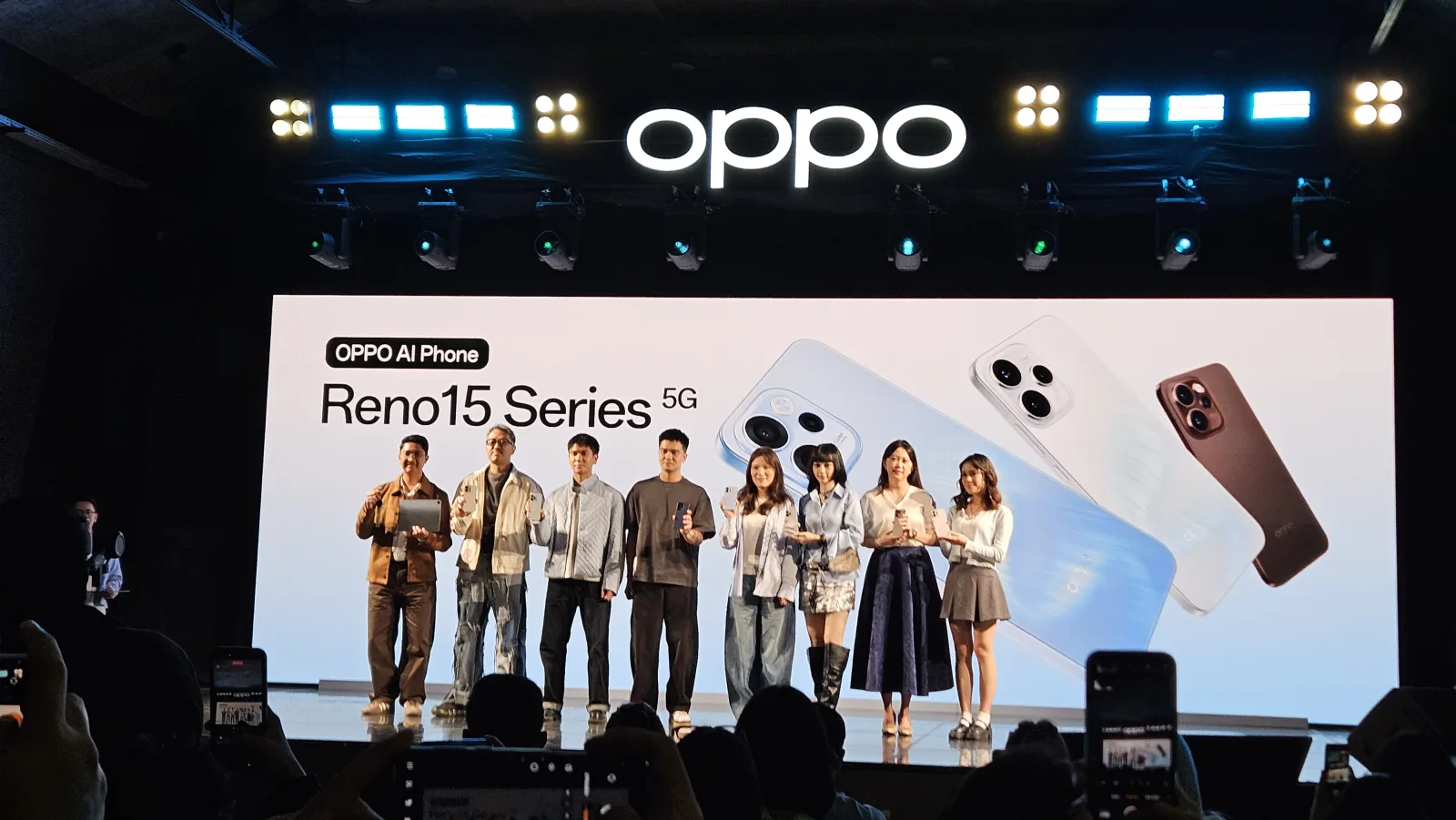 Oppo Watch 5