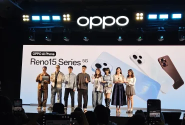 Oppo Watch 5